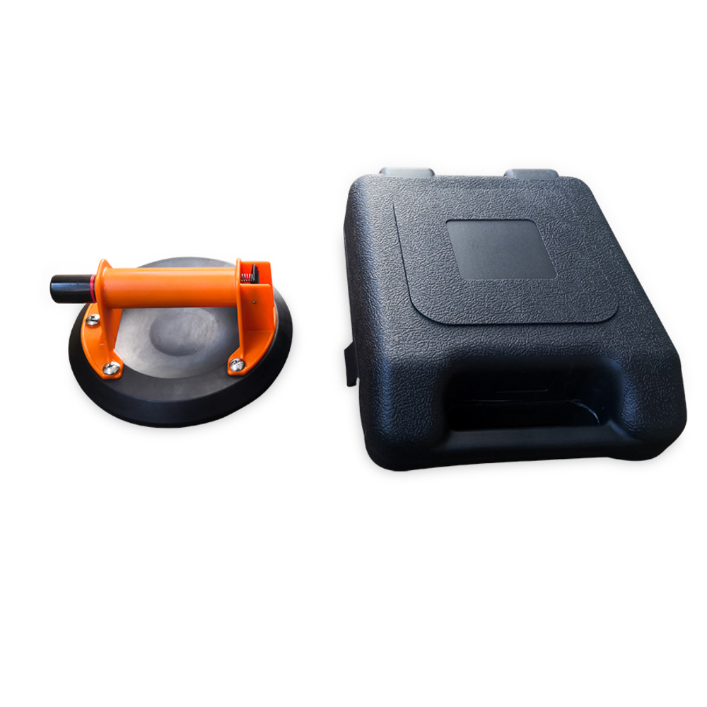 VENTOUSE SIMPLE À POMPE diam 200 MM - EDMA - 257255