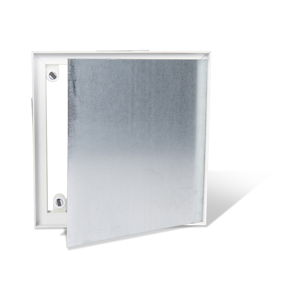 TRAPPE DE VISITE À CARRELER 40 X 40 CM - EDMA - 257555