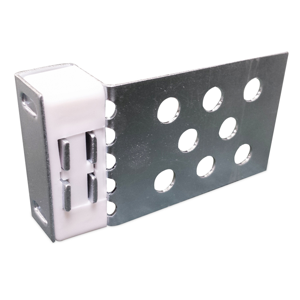 EDMAGNETIK - Système magnétique pour réaliser des trappes de visite - EDMA - 257655