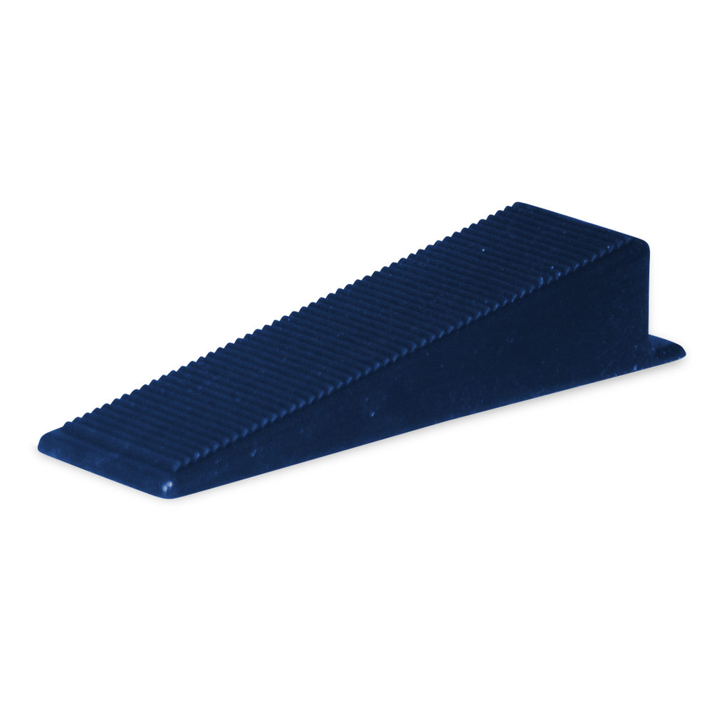 EDMALEVEL SYSTÈME AUTO NIVELANT - Cale x 250 pcs - EDMA - 258255