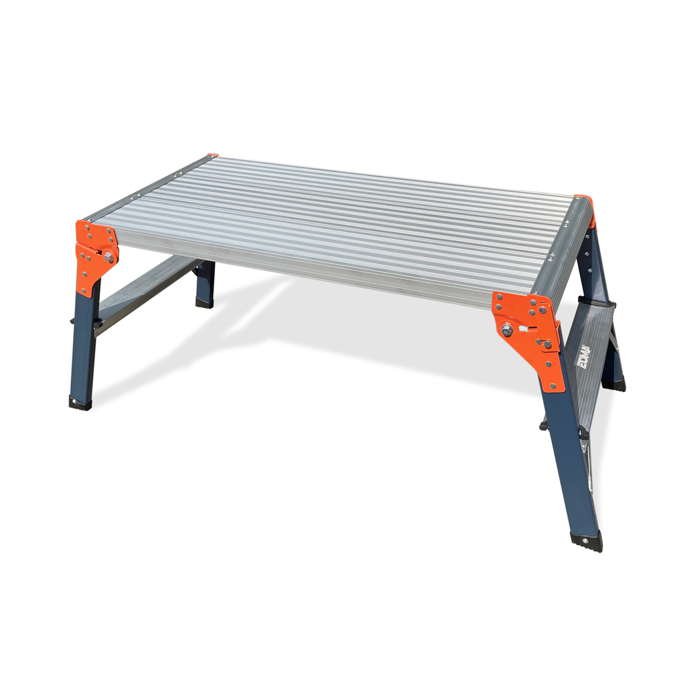BANC DE PLAQUISTE - EDMA - 260355