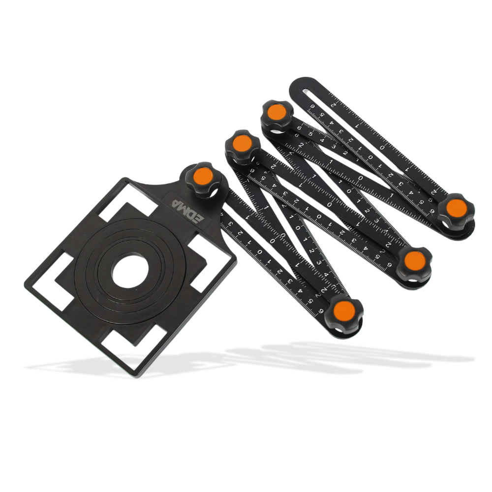 COPIEUR DE FORME MULTIANGLE - EDMA - 262055