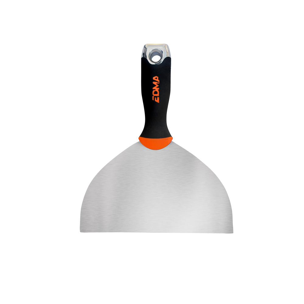 COUTEAU À ENDUIRE LAME SOUPLE 18 CM - EDMA - 265555