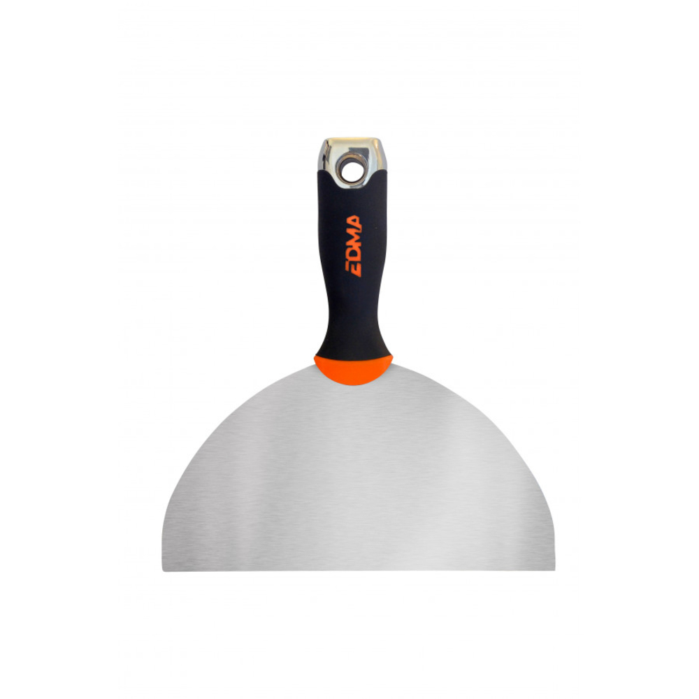 COUTEAU À ENDUIRE LAME SOUPLE 20 CM - EDMA - 265655