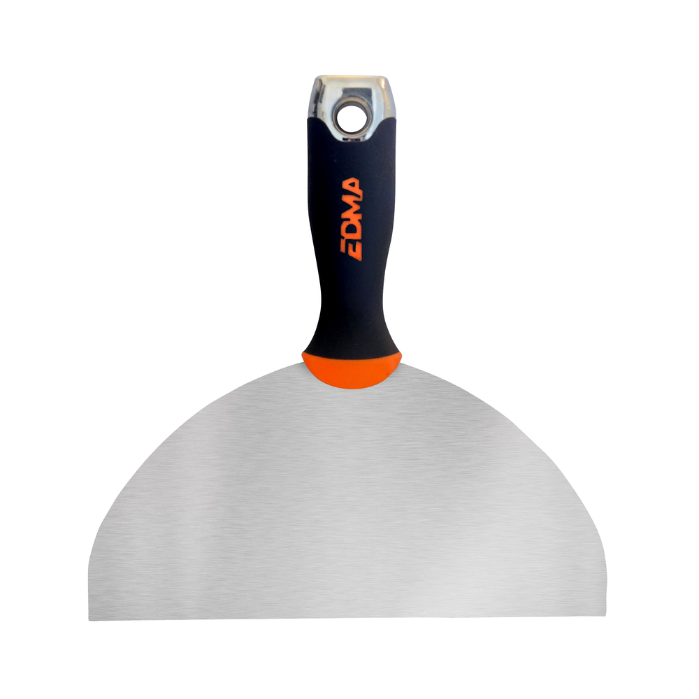 COUTEAU À ENDUIRE LAME SOUPLE 22 CM - EDMA - 265755