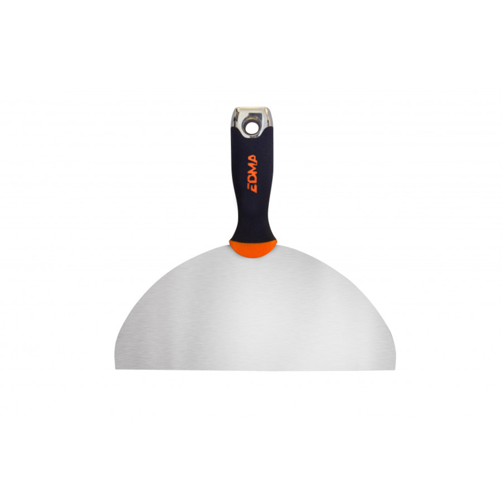 COUTEAU À ENDUIRE LAME SOUPLE 24 CM - EDMA - 265855