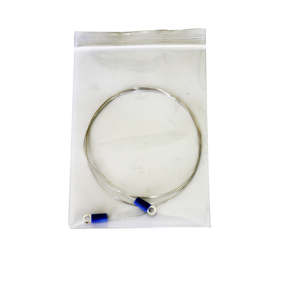 FIL DE RECHANGE 1370 MM POUR ARCHES ET TABLE HORIZONTALE -  EDMA - 266855