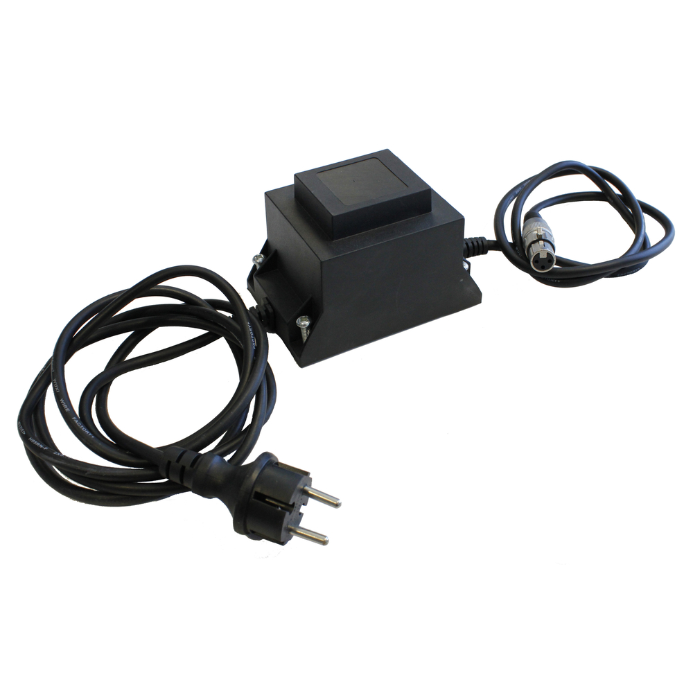 TRANSFORMATEUR POUR TABLES ET ARCHE DE DÉCOUPE AU FIL CHAUD - EDMA - 267155