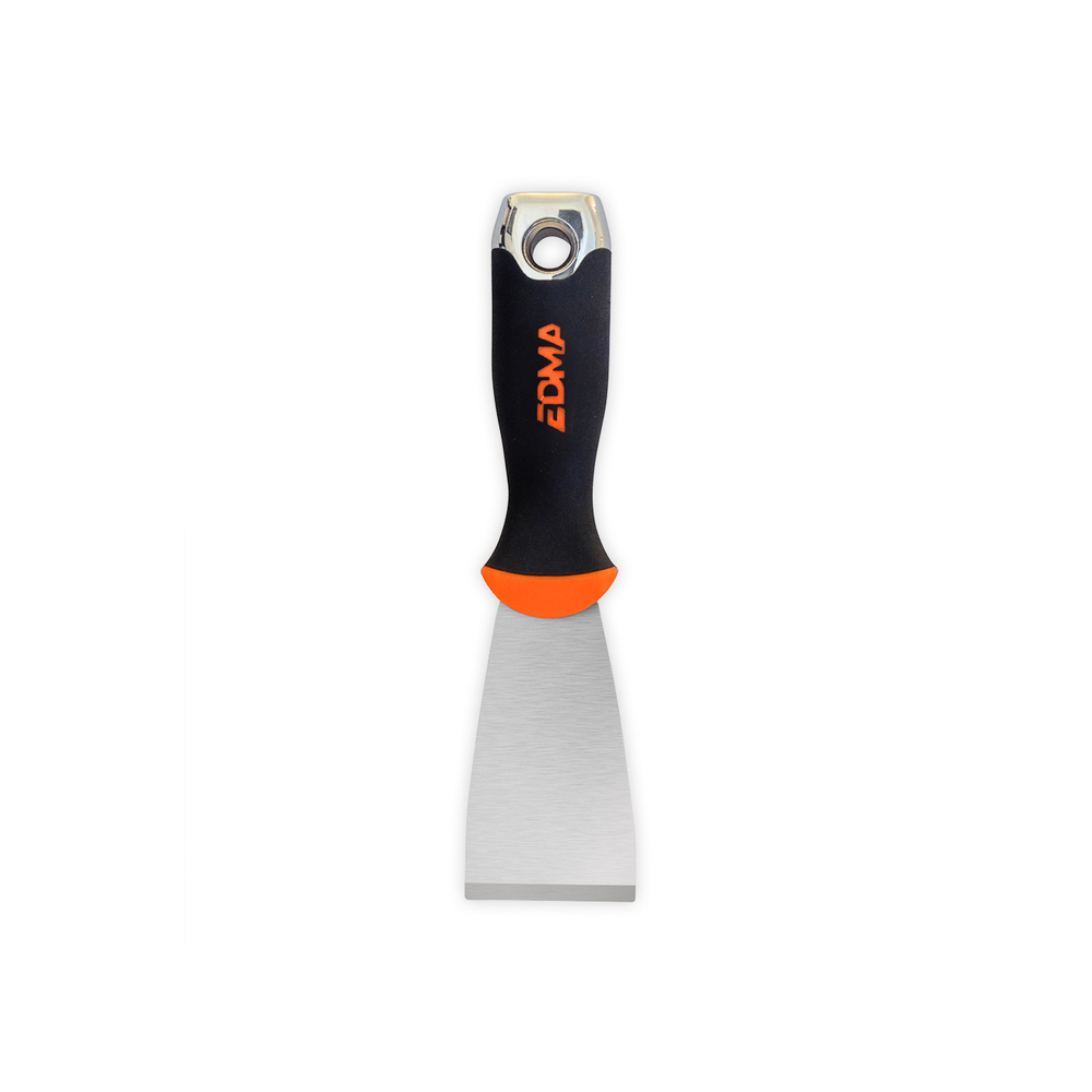 COUTEAU À ENDUIRE LAME RIGIDE 5 CM - EDMA - 268255