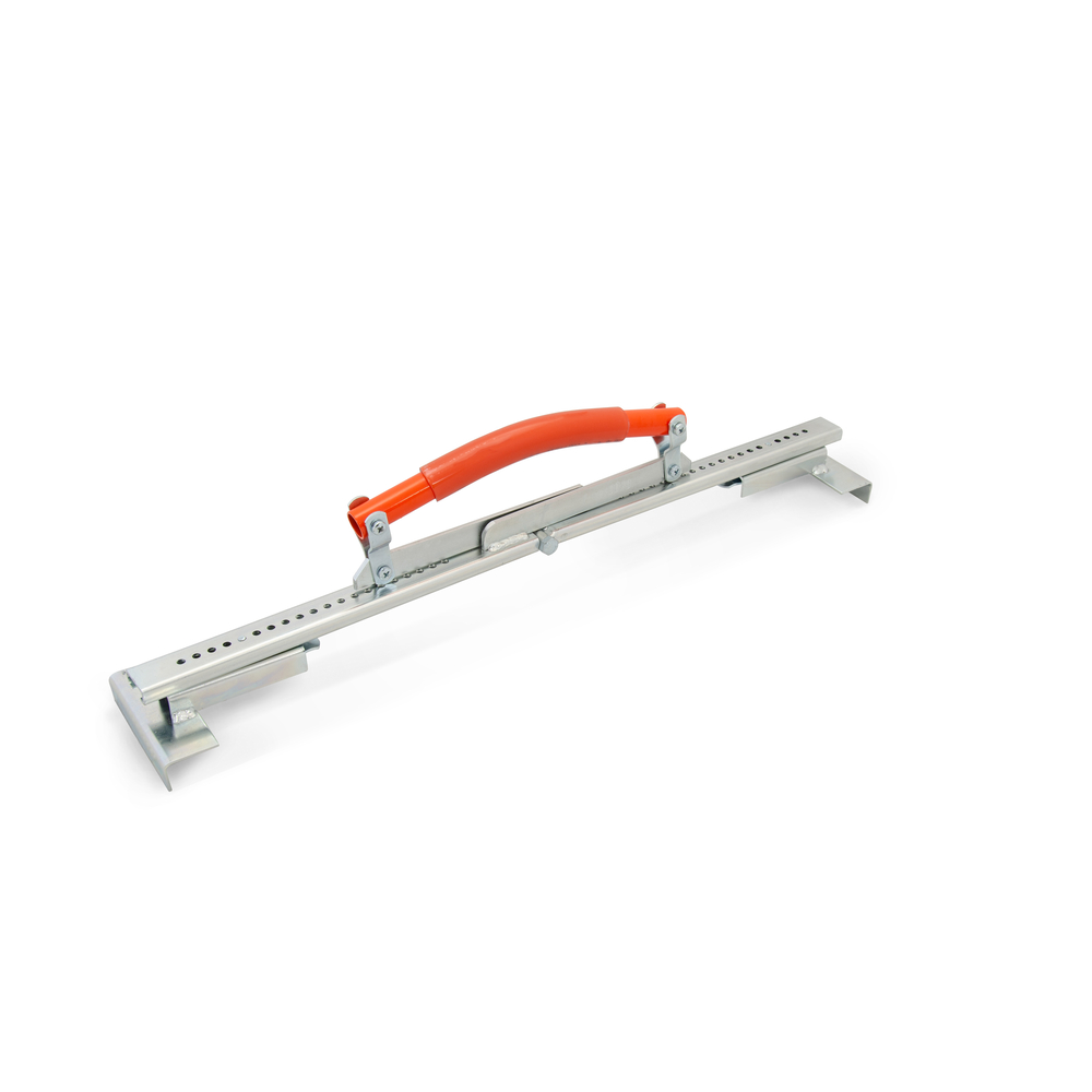 LÈVE DALLE - Réglable de 280 à 665 mm - EDMA - 269055