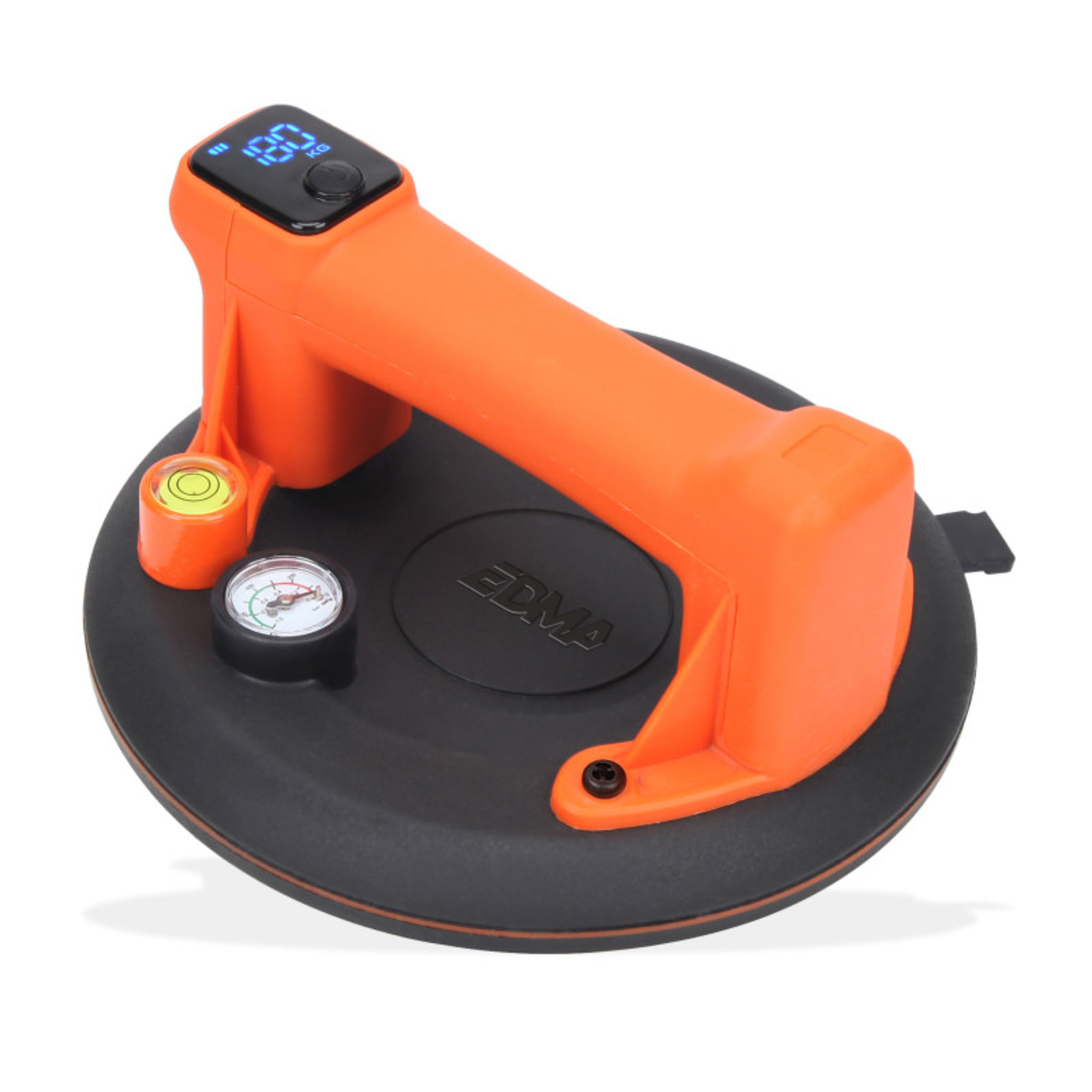 Ventouse électrique sur batterie EDMA - 269655