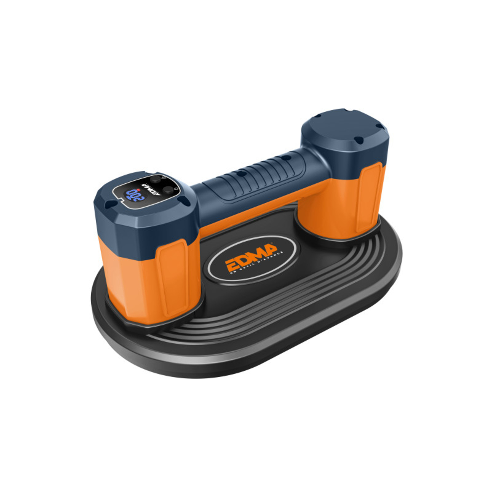 Ventouse électrique premium EDMA - 269755