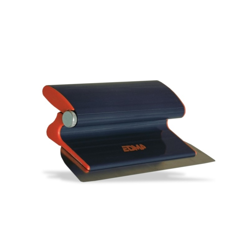 EDMABLADE TWIST LAME SOUPLE 25 CM - Lame à lisser orientable - EDMA - 271755