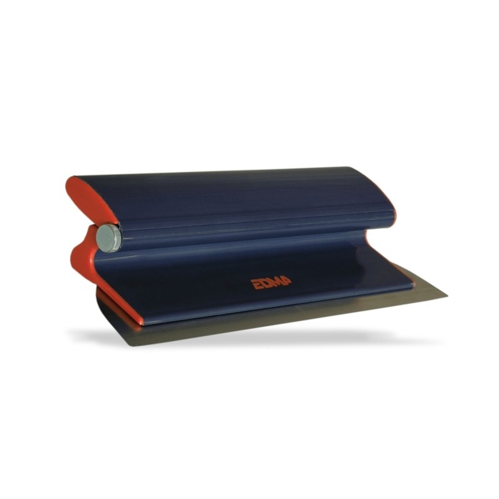 EDMABLADE TWIST LAME SOUPLE 35 CM - Lame à lisser orientable - EDMA - 271855