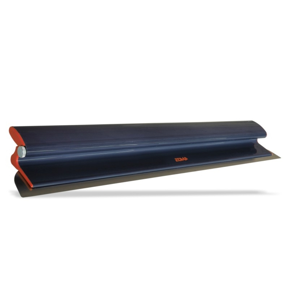EDMABLADE TWIST LAME SOUPLE 80 CM - Lame à lisser orientable - EDMA - 272155