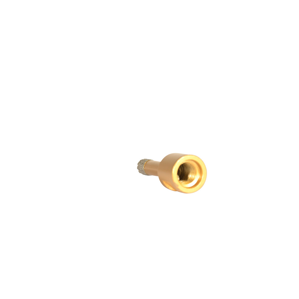 TRÉPAN DIAMANTÉ MEULEUSE - diam 10 mm - EDMA - 273355