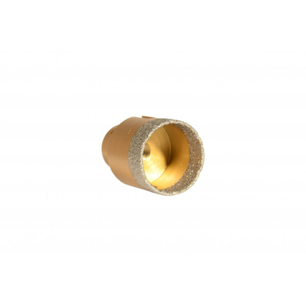 TRÉPAN DIAMANTÉ MEULEUSE - diam 45 mm - EDMA - 273555
