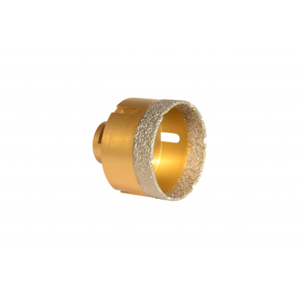 TRÉPAN DIAMANTÉ MEULEUSE - diam 68 mm - EDMA - 273655