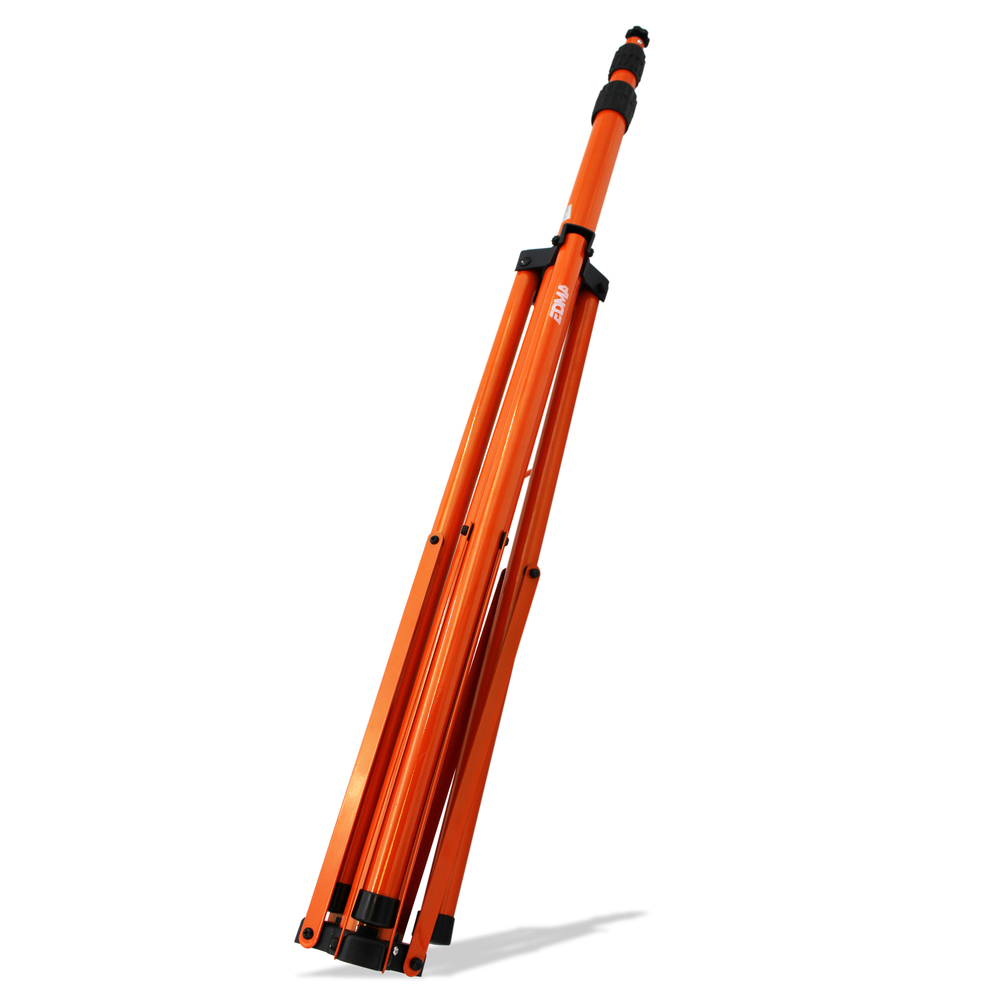 TRÉPIED TÉLESCOPIQUE COMPATIBLE EDMALIGHT - EDMA - 274155