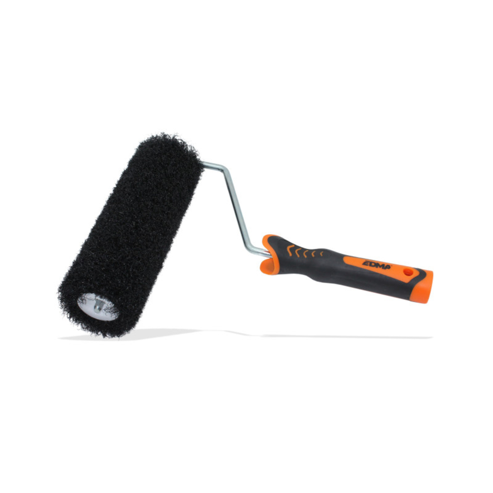 EDMAROLLER 22CM AVEC MANCHE - EDMA - 276255