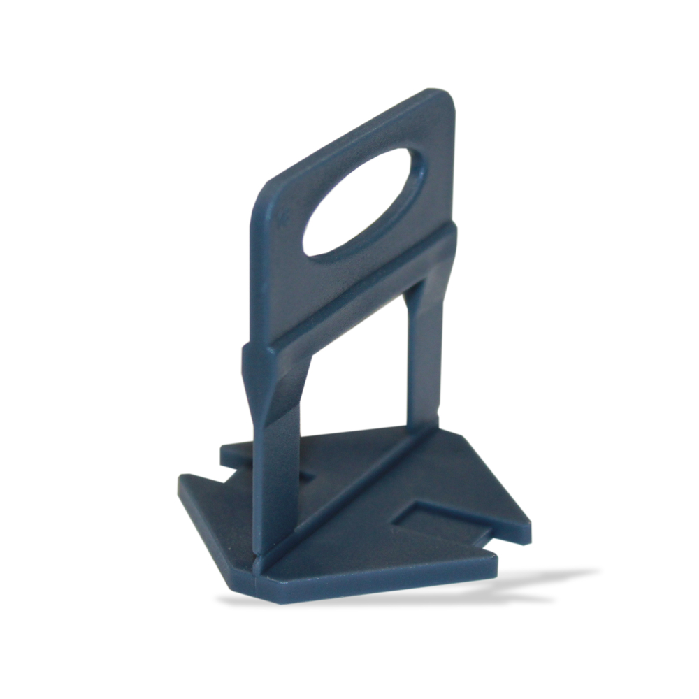 EDMALEVEL SYSTÈME AUTO NIVELANT - Clip 1 mm x 500 pcs - EDMA - 276655