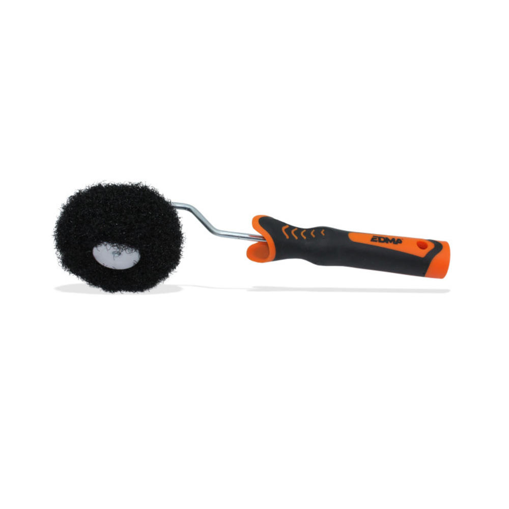 ROULEUR D'ANGLE AVEC MANCHE - EDMA - 276855