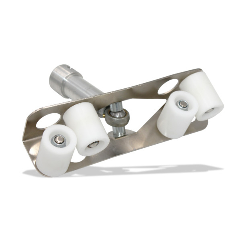 Rouleur d'angle intérieur - EDMA - 278055