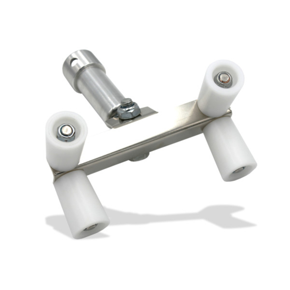 Rouleur d'angle extérieur - EDMA - 278155