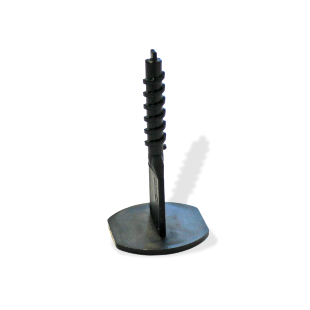 EDMALEVEL SCREW SYSTÈME AUTO NIVELANT - Croisillon linéaire 2 mm - x 200 pcs - EDMA - 281355