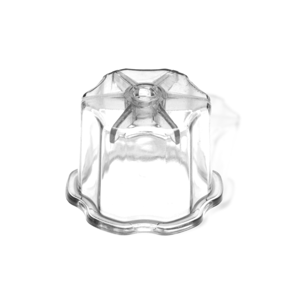 Tête de serrage EDMALEVEL SCREW - Lot de 50 - EDMA - 281955