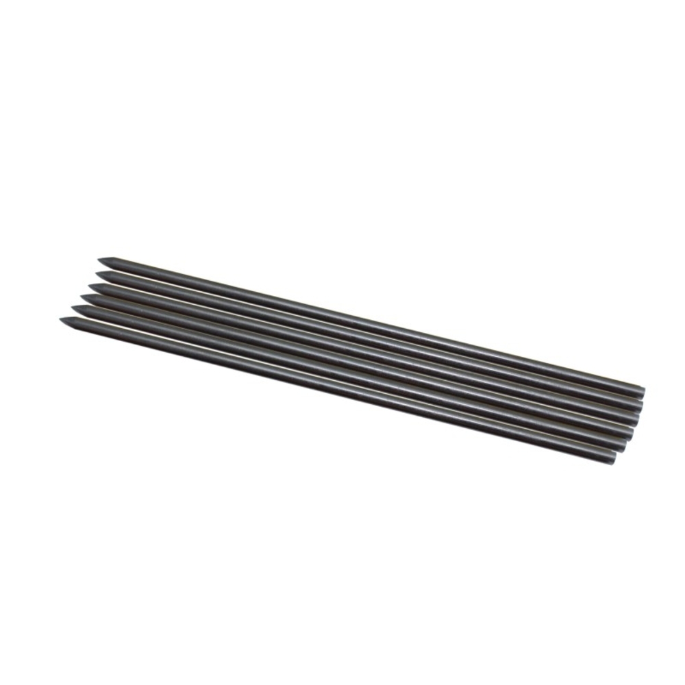 MINE GRISE POUR EDMARKER - x 6 pcs - EDMA - 283255
