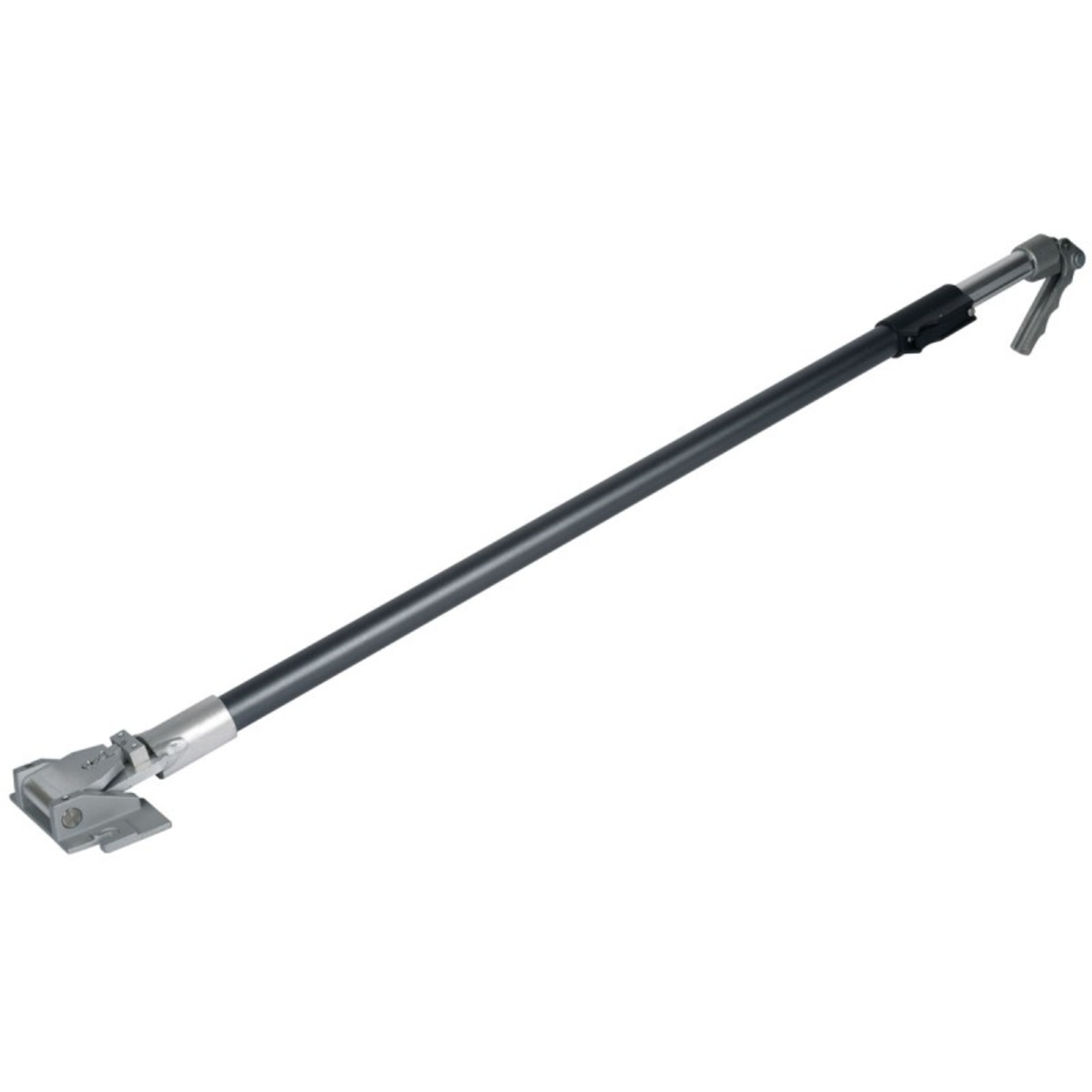 Manche droit pour boîte de finition - extensible de 100 à 160 cm EDMA - 284055