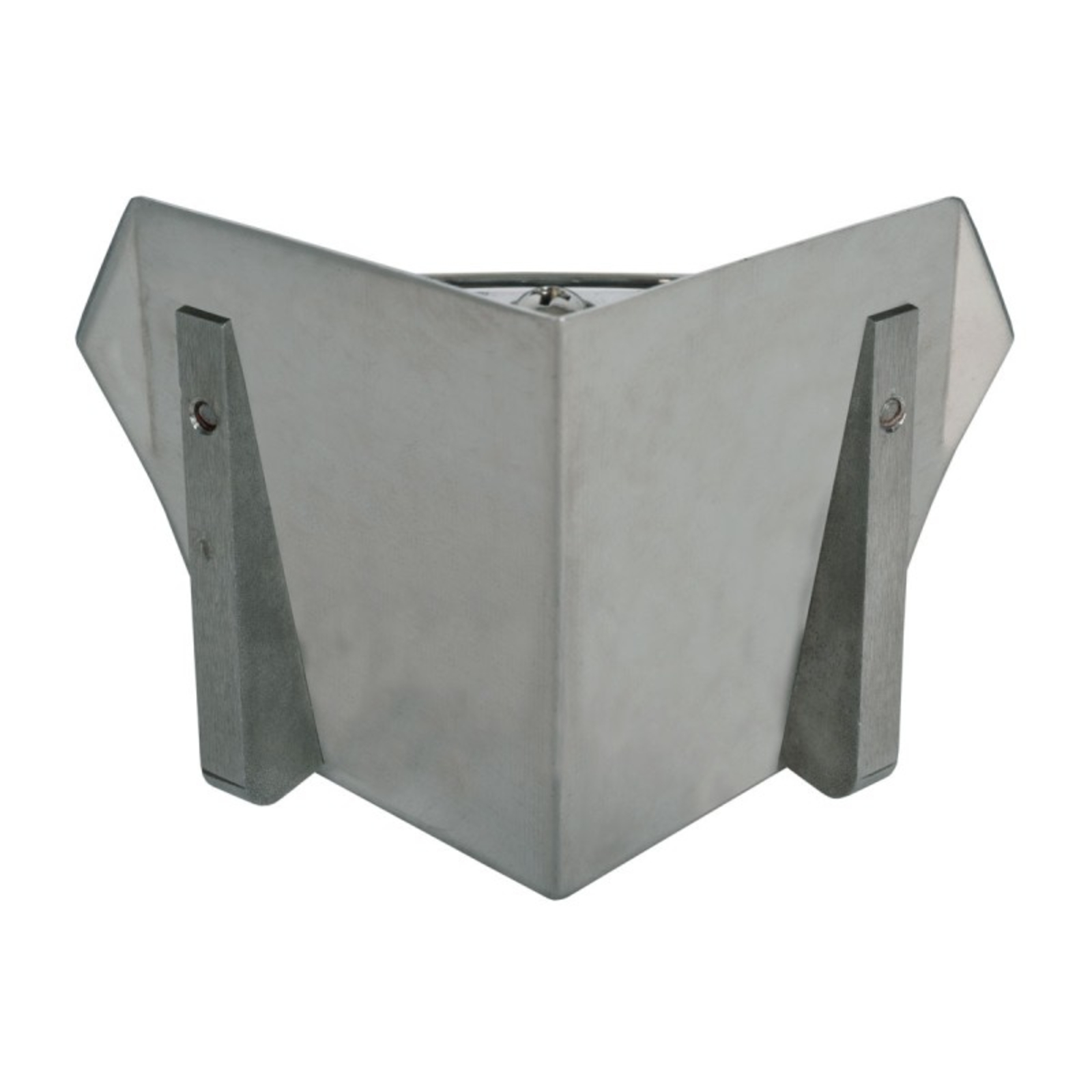 Lisseur d'angle 6,35 cm EDMA - 284555