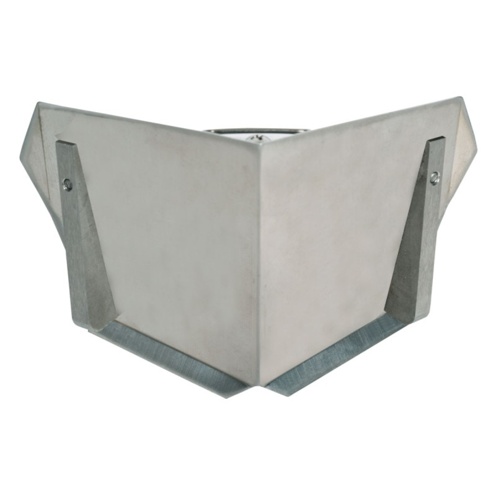 Lisseur d'angle 8,9 cm EDMA - 284655