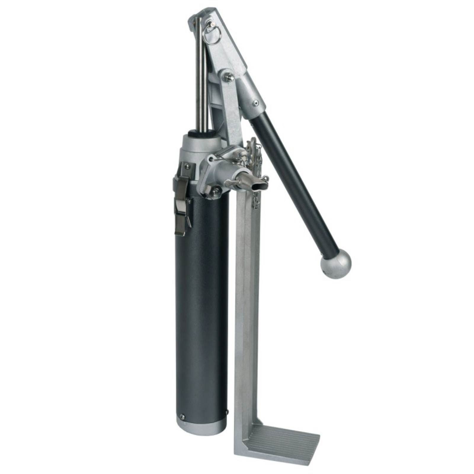 Pompe de remplissage à enduit avec bec plat EDMA - 284855