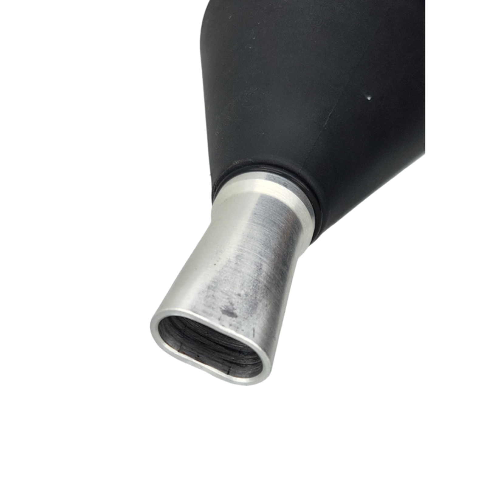 Bec de remplissage plat - pour seringue à enduit EDMA - 285055