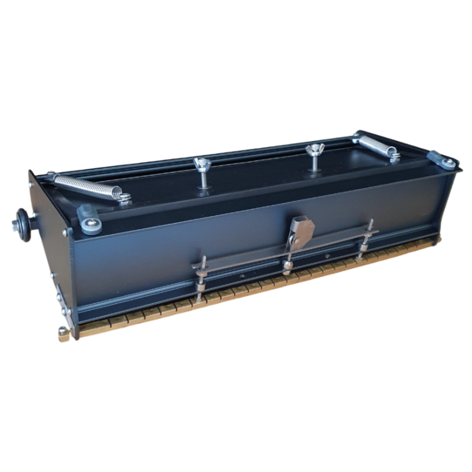 Boîte de finition plate 35 cm EDMA - 285155