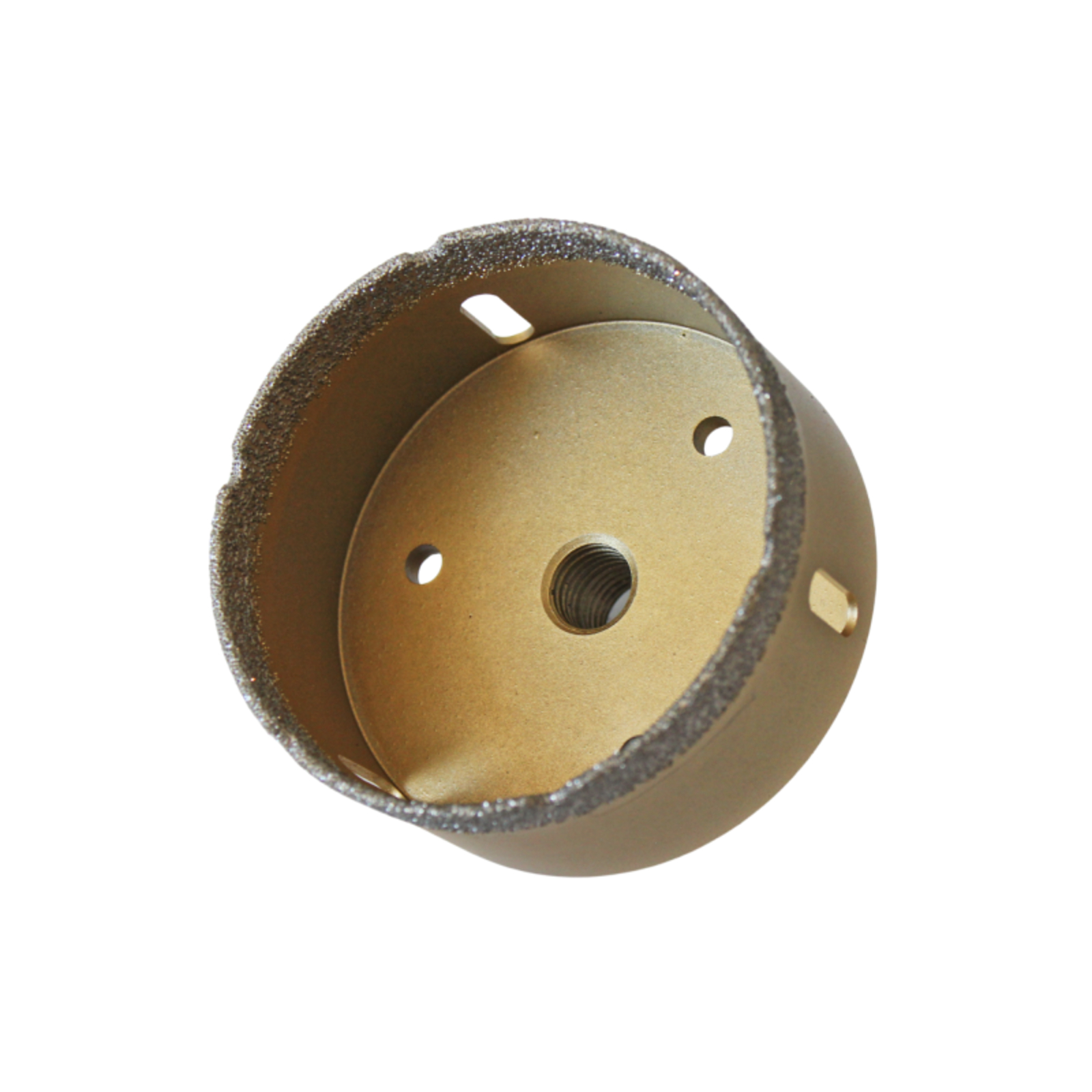 Trépan diamanté meuleuse - ø 85 mm EDMA - 286355
