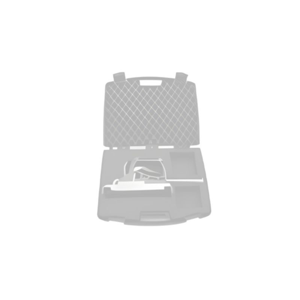 PRESS DECK - Valisette seule - EDMA - 286555