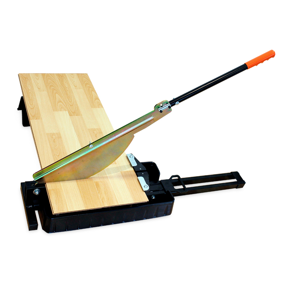 MEGA STRATICUT 400 - Guillotine à sol stratifié 400 mm -  EDMA - 289955