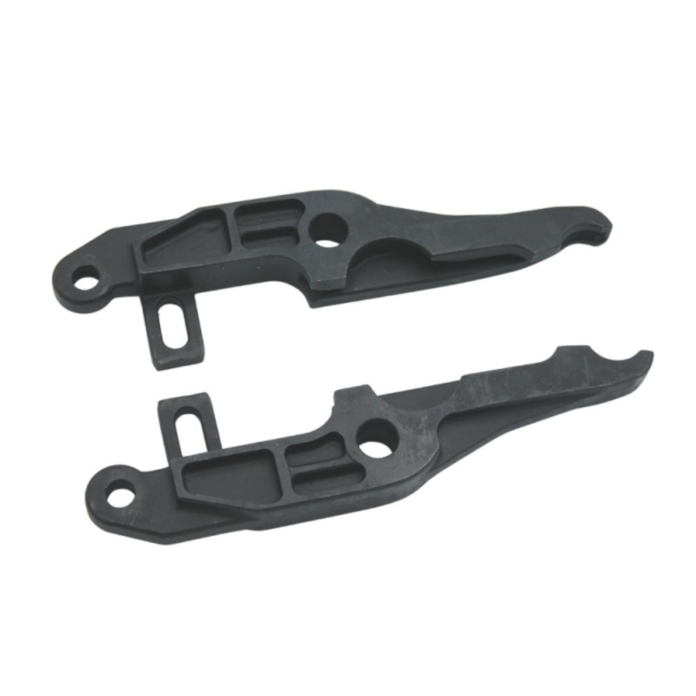 ENSEMBLE MÂCHOIRES POUR AGRAFEUSE MANUELLE AVEC CHARGEUR - EDMA - 346480