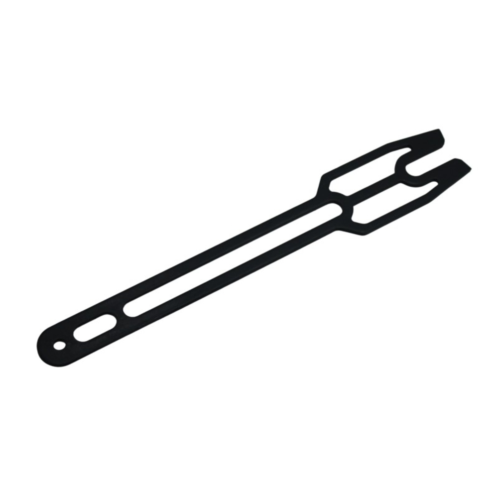 PLAQUE D'ALIMENTATION POUR AGRAFEUSE MANUELLE AVEC CHARGEUR - EDMA - 346481