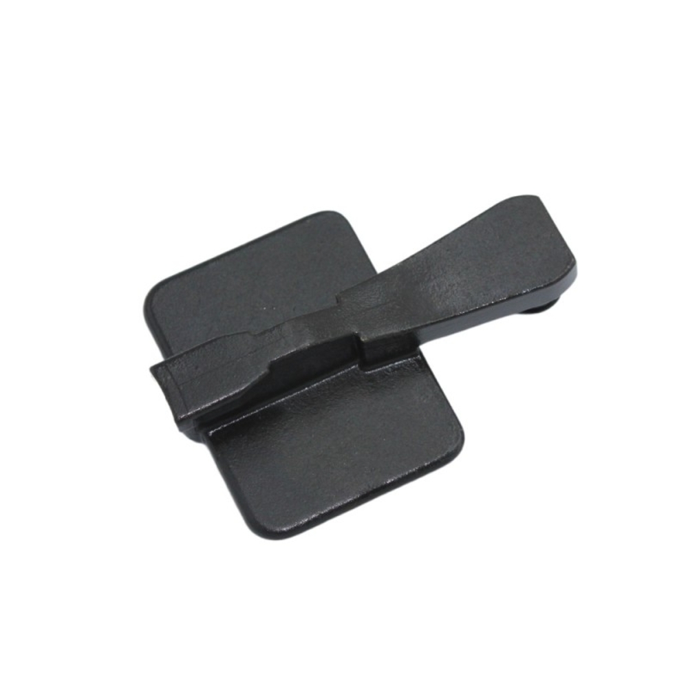 POUSSOIR POUR AGRAFEUSE MANUELLE AVEC CHARGEUR - EDMA - 346482