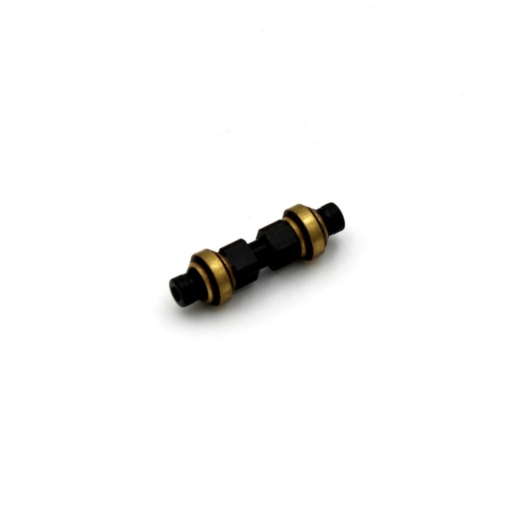 ASSEMBLAGE SOUPAPE PR208 TURBO 44 -  EDMA - 349932
