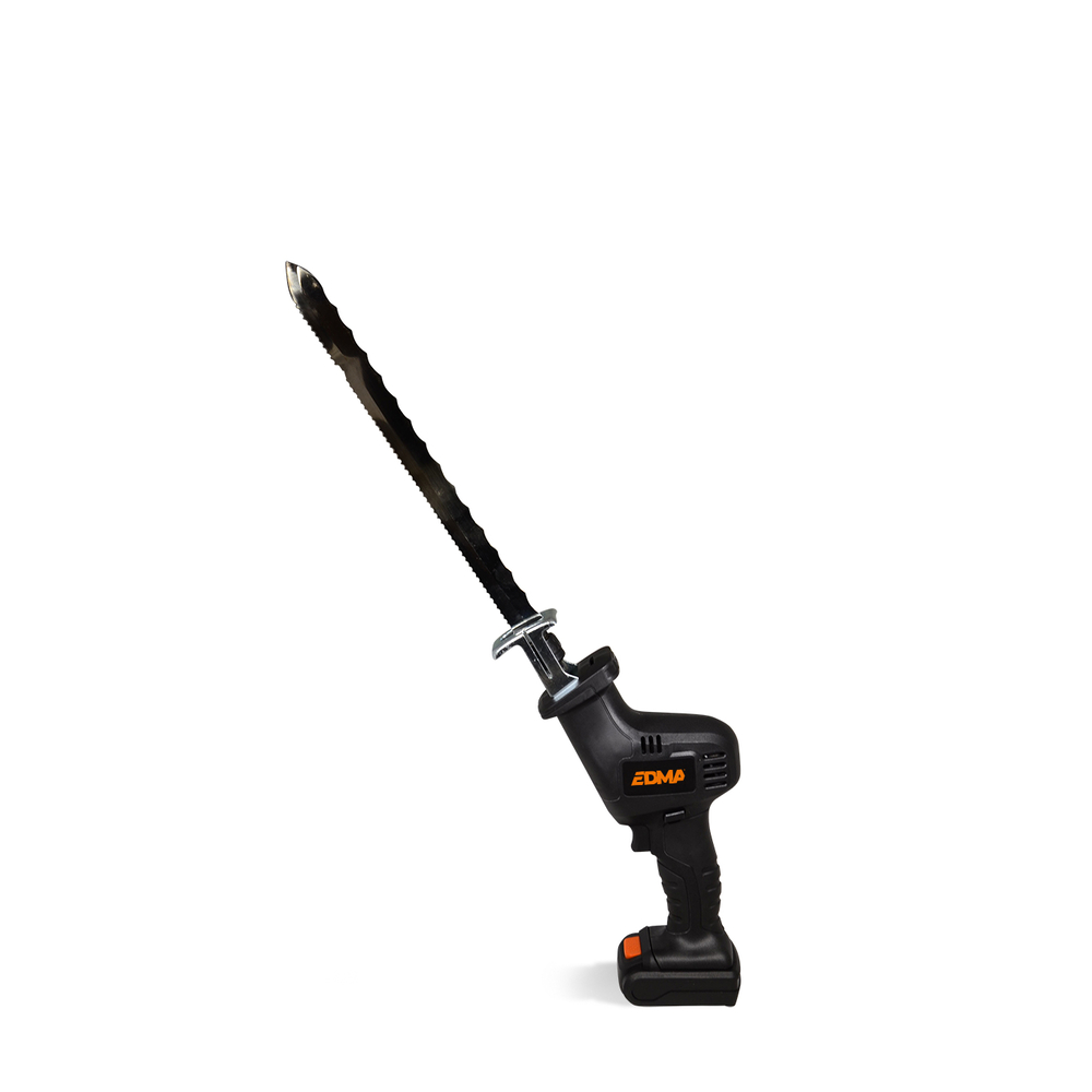 Scie sabre électrique spécial isolant minéral INSULACUT - EDMA - 366255