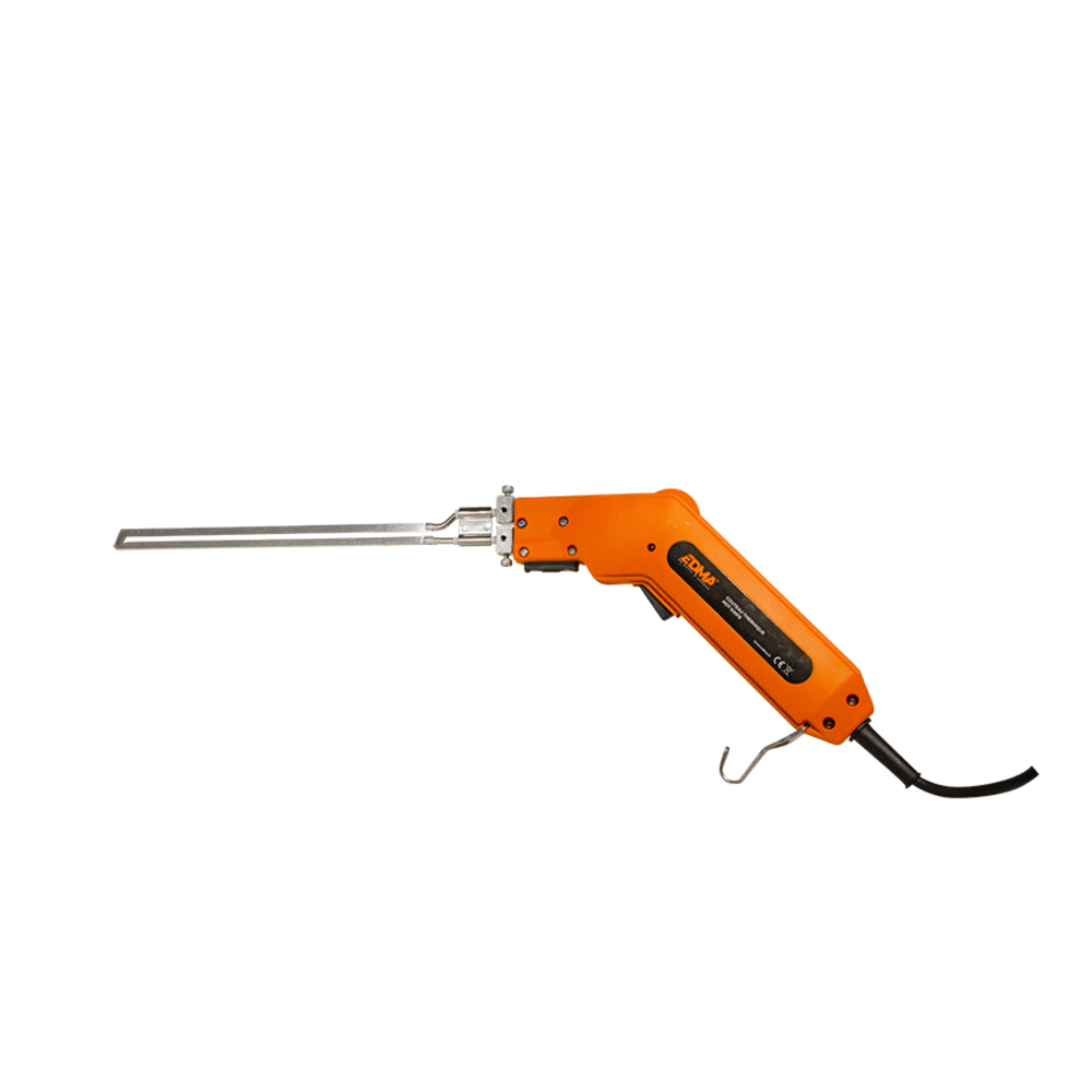 EDMAFOAM - Couteau thermique ventilé - Kit de départ - EDMA - 366755