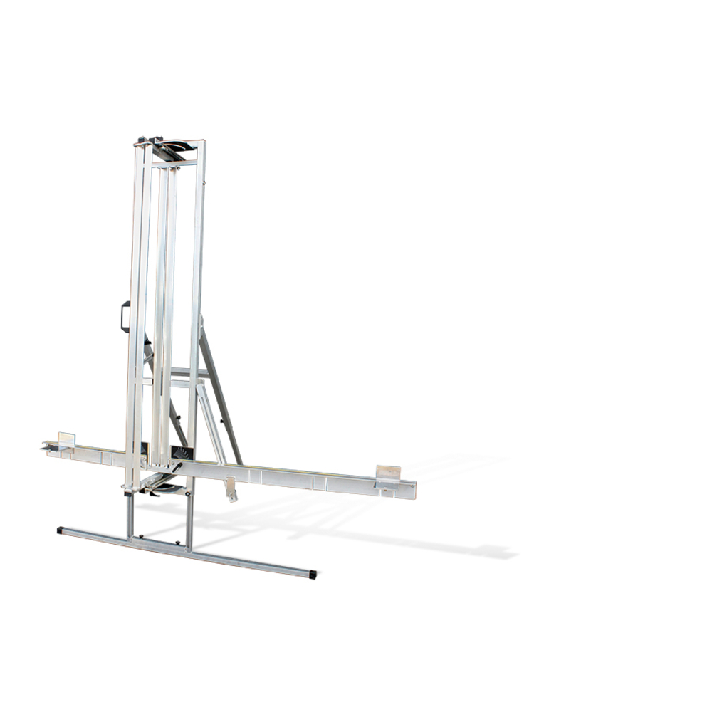 TABLE DE DÉCOUPE POUR ISOLANT MINÉRAL - EDMA - 366955