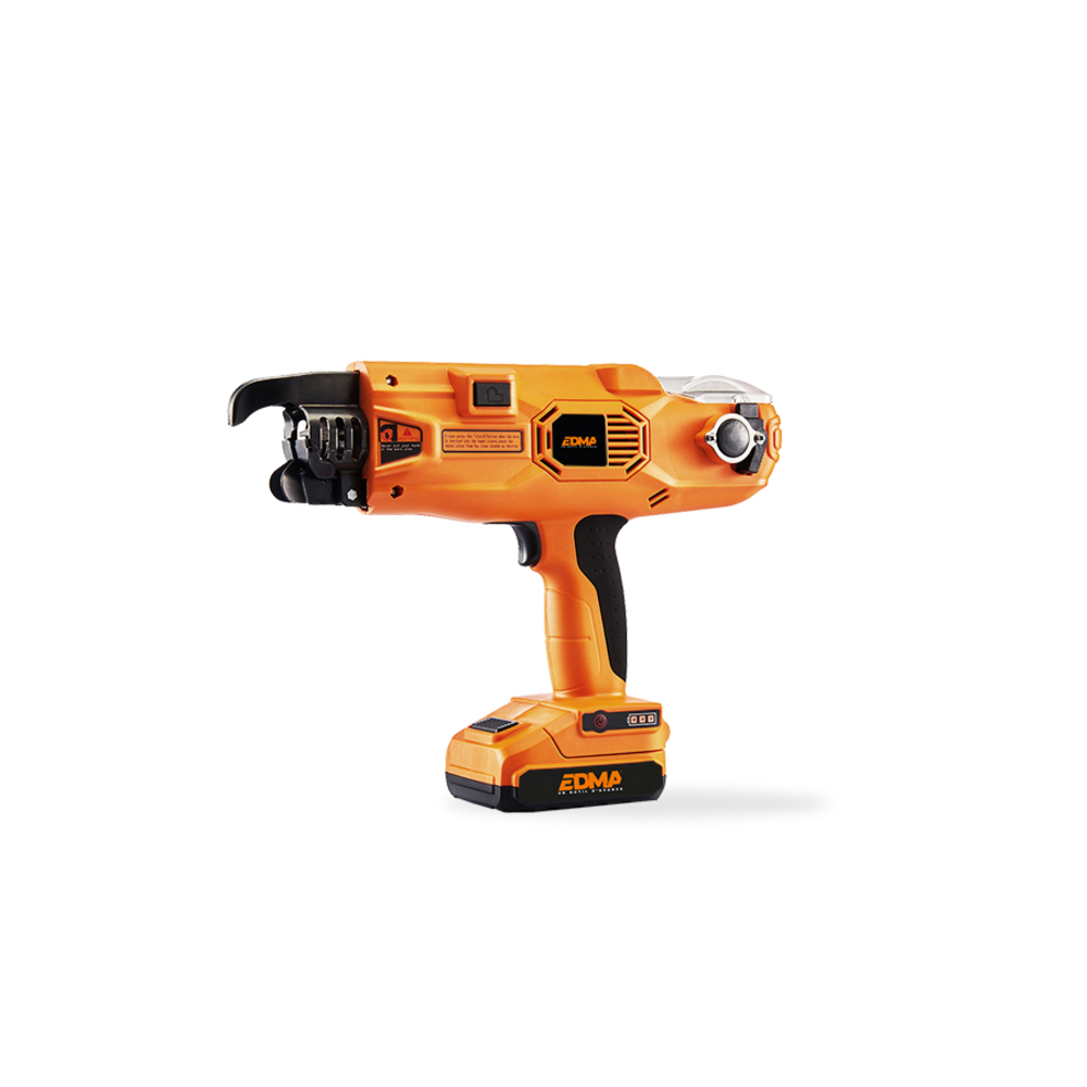 EDMATYER - Lieur sans fil 24 mm pour fers à béton - EDMA - 367655