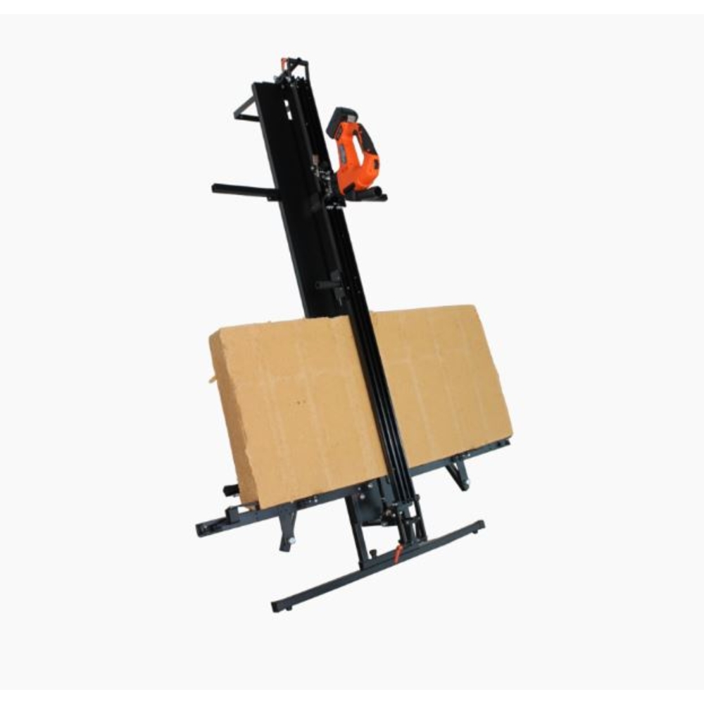 TABLE DE DÉCOUPE POUR ISOLANTS BIOSOURCÉS - EDMA - 368655