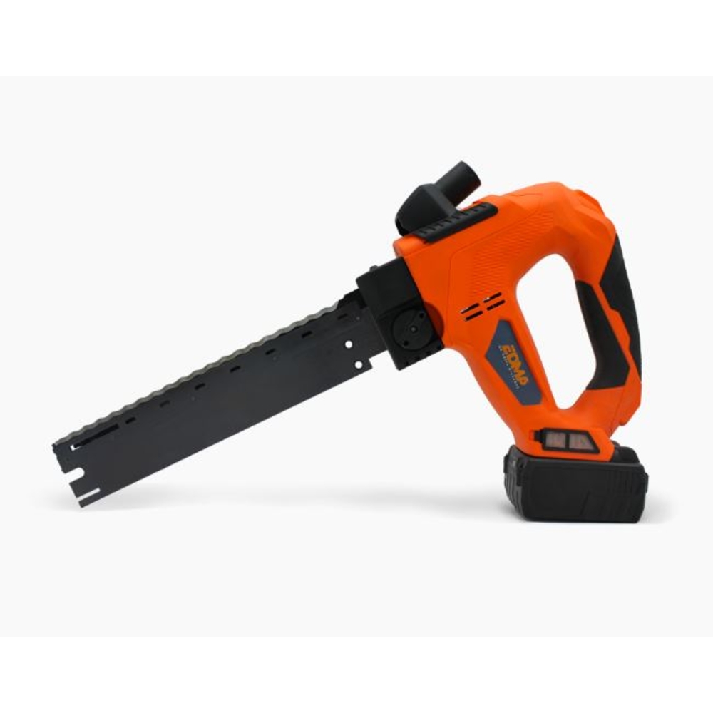 Scie électrique sur batterie WOOLCUT pour isolants biosourcés et minéraux - EDMA - 368755